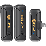 Микрофонная радиосистема Boya BY-WM3T2-D2 Lightning