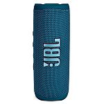 Портативная акустика JBL Flip 6 Blue (JBLFLIP6BLU)