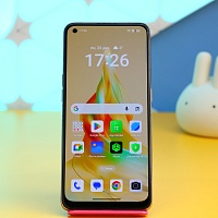 Смартфон Oppo Reno8 T 8/128GB Orange Sunset Global Version Б/У