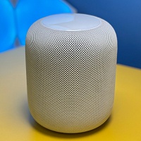 Умная колонка Apple HomePod White MQHV2 (J265) Б/У Умная колонка Apple HomePod White MQHV2 (J265) Б/У