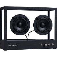 Акустическая система Transparent Small Speaker STS-B Black Акустическая система Transparent Small Speaker STS-B Black