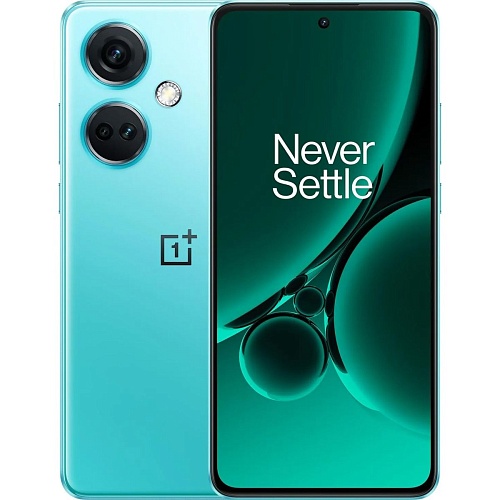 Смартфон OnePlus Nord CE3 12/256GB Aqua Surge
