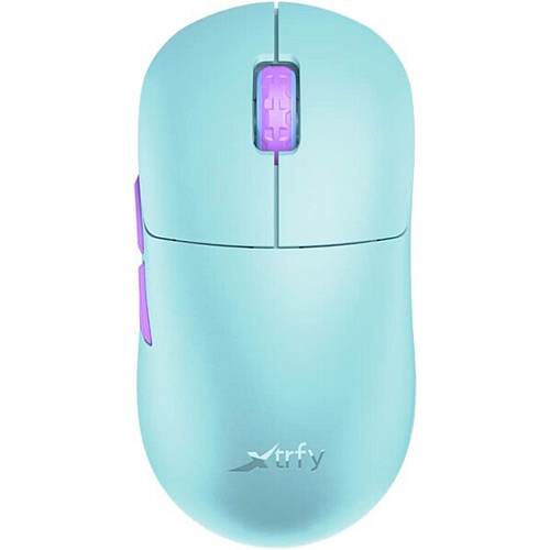 Миша Xtrfy M8 Wireless Frosty Mint (M8W-RGB-MINT) - придбати в Дніпрі, Україні: ціна, характеристики | інтернет-магазин TOUCH