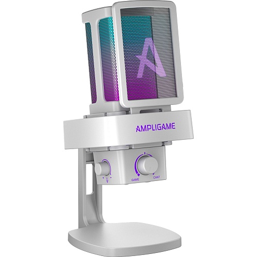 Микрофон Fifine Q8PRO White