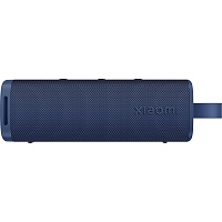 Портативна акустика Xiaomi Sound Outdoor Blue (QBH4265GL) - придбати в Дніпрі, Україні: ціна, характеристики | інтернет-магазин TOUCH