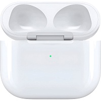 Зарядный кейс Apple AirPods 4 (MXP63/C) Зарядный кейс Apple AirPods 4 (MXP63/C)