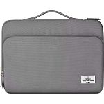 Сумка для ноутбука WiWU Ora Laptop Sleeve MacBook 14" Grey