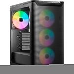 Корпус be quiet! Pure Base 501 LX Black (BGW78)