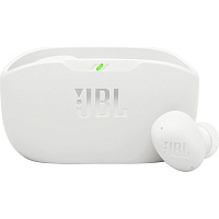 Наушники JBL Wave Buds 2 White (JBLWBUDS2WHT)