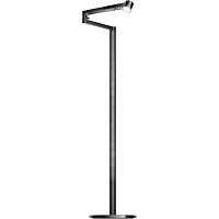 Підлогова лампа Dyson Solarcycle Morph Black (294680-01) - придбати в Дніпрі, Україні: ціна, характеристики | інтернет-магазин TOUCH Підлогова лампа Dyson Solarcycle Morph Black (294680-01) - придбати в Дніпрі, Україні: ціна, характеристики | інтернет-магазин TOUCH