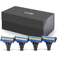 Набор лезвий для станка Handx H600 Razor (4 pcs)