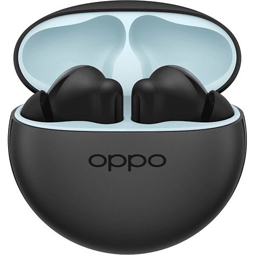 Навушники Oppo Enco Air2i Black - придбати в Дніпрі, Україні: ціна, характеристики | інтернет-магазин TOUCH