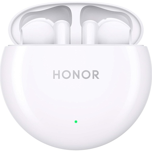 Наушники Honor Earbuds X5 White