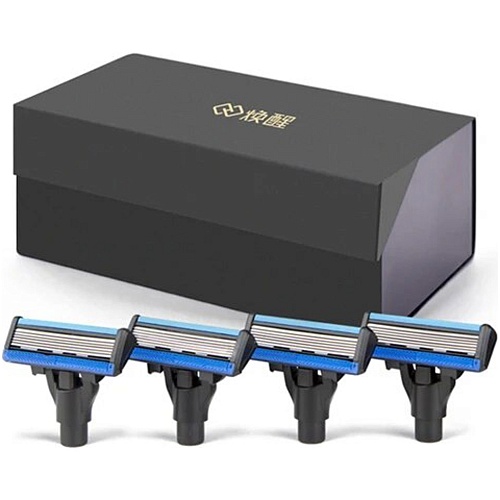 Набор лезвий для станка Handx H600 Razor (4 pcs)