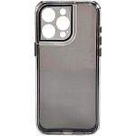 Чехол Space III для Apple iPhone 16 Pro Max Black