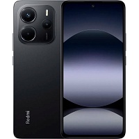 Смартфон Redmi Note 14 8/128GB Midnight Black Global EU Смартфон Redmi Note 14 8/128GB Midnight Black Global EU