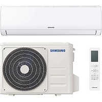 Сплит-система Samsung Basic AR18BXHQASINUA