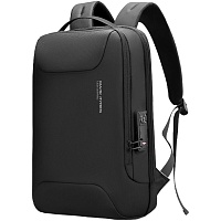 Рюкзак Mark Ryden Alpha 15.6" Black (MR9000) Рюкзак Mark Ryden Alpha 15.6" Black (MR9000)