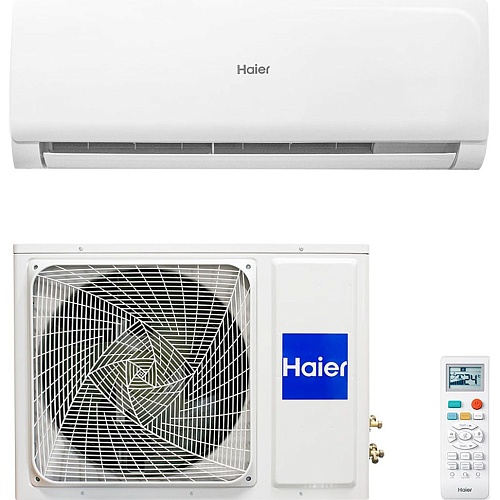 Сплит-система Haier Tibio AS68TEDHRA-CL/1U68REEFRA 
