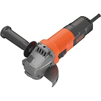 Угловая шлифмашина Black+Decker BEG120