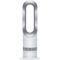 Тепловентилятор Dyson AM09 Hot+Cool Jet Focus White (473400-01) - придбати в Дніпрі, Україні: ціна, характеристики | інтернет-магазин TOUCH Тепловентилятор Dyson AM09 Hot+Cool Jet Focus White (473400-01) - придбати в Дніпрі, Україні: ціна, характеристики | інтернет-магазин TOUCH