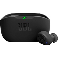Наушники JBL Wave Buds Black (JBLWBUDSBLK) Наушники JBL Wave Buds Black (JBLWBUDSBLK)