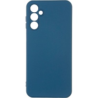 Чохол ArmorStandart ICON Case для Samsung A14 4G/ A14 5G Dark Blue (ARM66171)