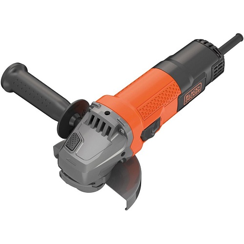 Кутова шліфмашина Black+Decker BEG120 - придбати в Дніпрі, Україні: ціна, характеристики | інтернет-магазин TOUCH