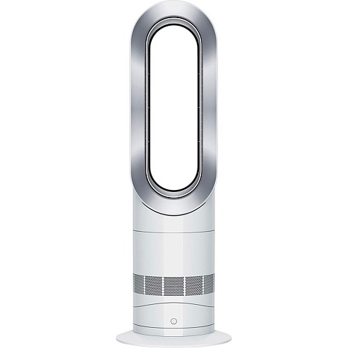 Тепловентилятор Dyson AM09 Hot+Cool Jet Focus White (473400-01)