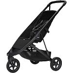 Дитяча коляска Thule Spring Stroller Black (11300200)