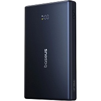 Внешний аккумулятор Baseus PicoGo 10000mAh 20W Cosmic Black (P10076801123-00) 
