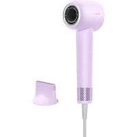 Фен Dreame Hair Dryer Gleam Purple (AHD12A-PPL) - придбати в Дніпрі, Україні: ціна, характеристики | інтернет-магазин TOUCH