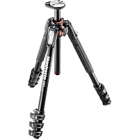 Штатив Manfrotto MT190XPRO4 190 - придбати в Дніпрі, Україні: ціна, характеристики | інтернет-магазин TOUCH