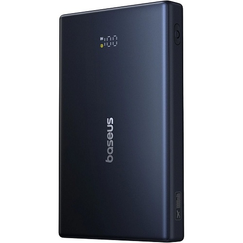 Внешний аккумулятор Baseus PicoGo 10000mAh 20W Cosmic Black (P10076801123-00) 