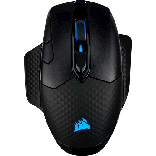 Миша Corsair Dark Core RGB Pro (CH-9315411-EU) - придбати в Дніпрі, Україні: ціна, характеристики | інтернет-магазин TOUCH