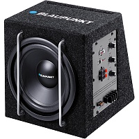 Автомобільний сабвуфер Blaupunkt GTb 8200 A - придбати в Дніпрі, Україні: ціна, характеристики | інтернет-магазин TOUCH