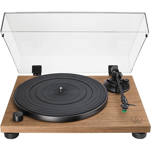 Проигрыватель виниловых дисков Audio-Technica AT-LPW40WN 