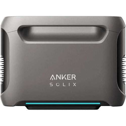 Дополнительная батарея Anker Solix BP3800 Expansion Battery (A1790111-85-20)