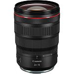 Объектив Canon RF 24-70mm f/2.8 L IS USM (3680C005)