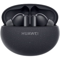 Наушники Huawei FreeBuds 5i Nebula Black (55036650) Наушники Huawei FreeBuds 5i Nebula Black (55036650)