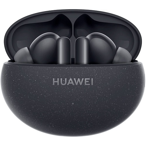 Наушники Huawei FreeBuds 5i Nebula Black (55036650)