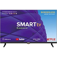 Телевизор Satelit F8001ST 42" LED Full HD (42F8001ST) Телевизор Satelit F8001ST 42" LED Full HD (42F8001ST)