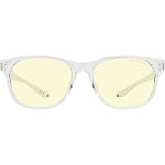 Компьютерные очки Gunnar Computer Eyewear Rush Crystal Amber Natural