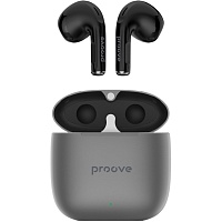 Навушники Proove Cold Sound 2 TWS Gray/Black (TWCS20010003) - придбати в Дніпрі, Україні: ціна, характеристики | інтернет-магазин TOUCH Навушники Proove Cold Sound 2 TWS Gray/Black (TWCS20010003) - придбати в Дніпрі, Україні: ціна, характеристики | інтернет-магазин TOUCH