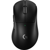 Миша Logitech Pro X Superlight 2 Dex Black (910-007357) - придбати в Дніпрі, Україні: ціна, характеристики | інтернет-магазин TOUCH Миша Logitech Pro X Superlight 2 Dex Black (910-007357) - придбати в Дніпрі, Україні: ціна, характеристики | інтернет-магазин TOUCH