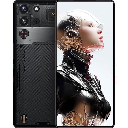 Смартфон Redmagic 10S Pro 24/1TB Dusk