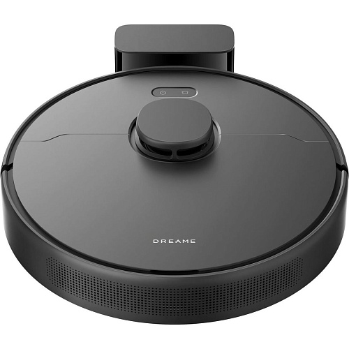 Робот-пылесос Dreame Bot D9 Max Gen 2 Black (RLD34GA-Bl)