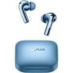 Наушники OnePlus Buds 3 E509A Splendid Blue CN