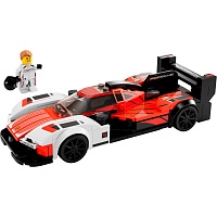 Конструктор LEGO Speed Champions Porsche 963 (76916) Конструктор LEGO Speed Champions Porsche 963 (76916)