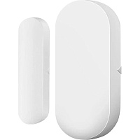 Датчик открытия окон и дверей Tuya Zigbee WKD-D03